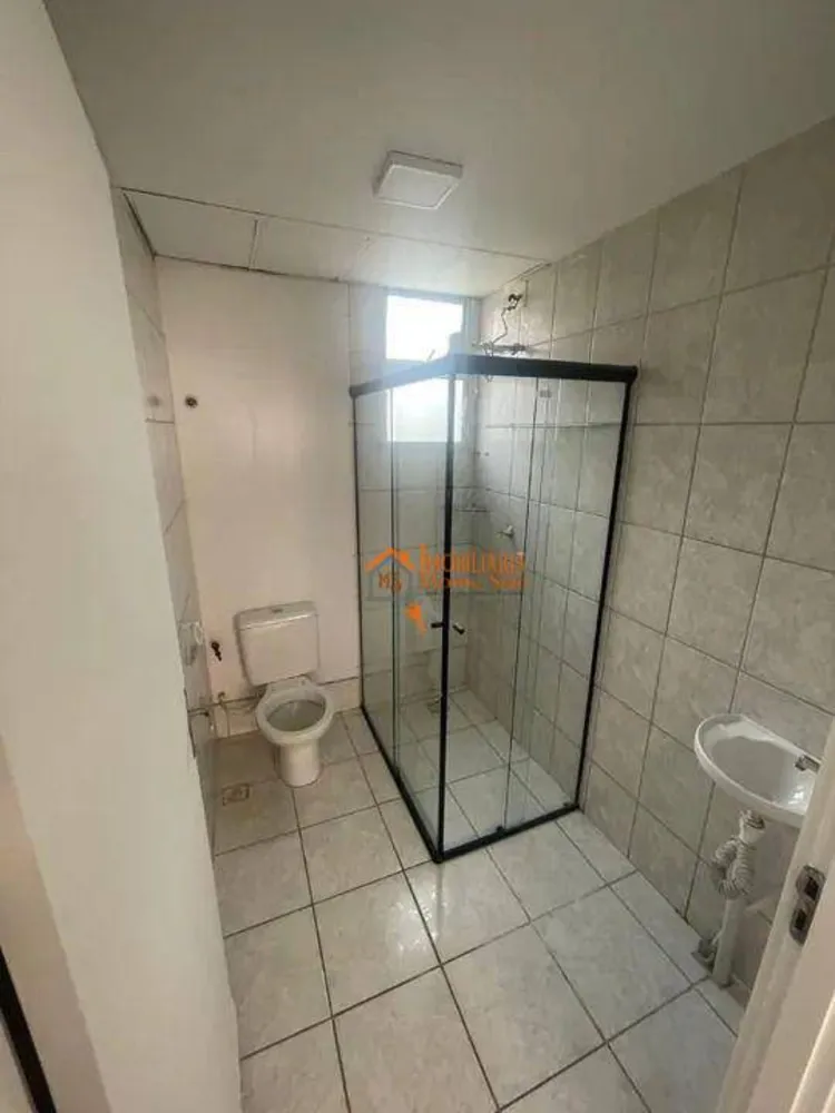 Apartamento, 2 quartos, 50 m² - Foto 3