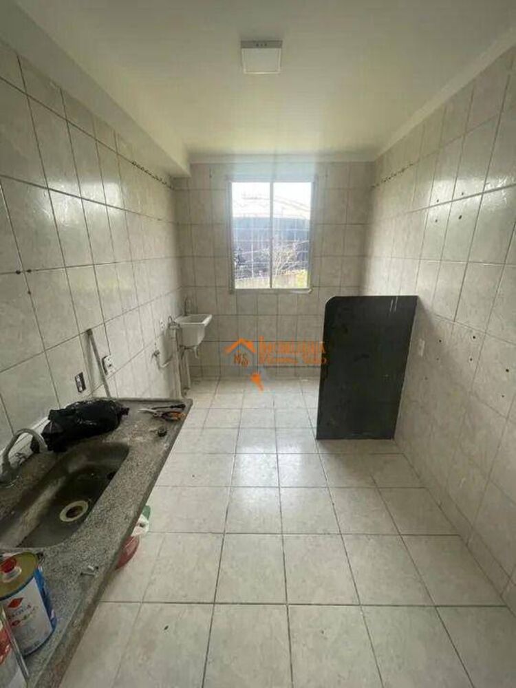 Apartamento, 2 quartos, 50 m² - Foto 4