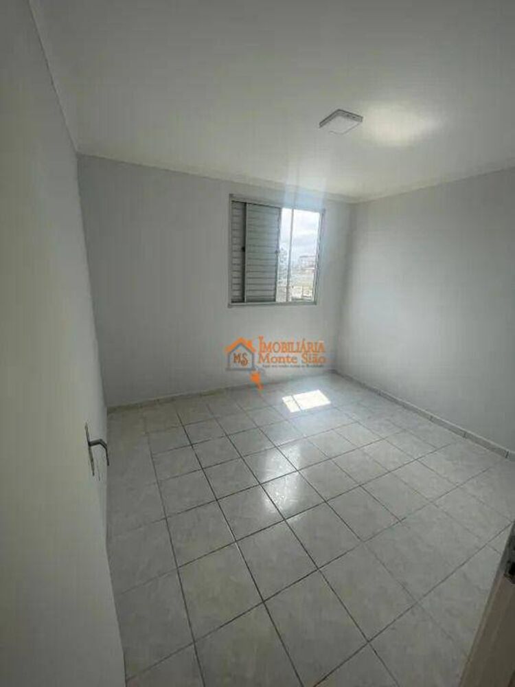 Apartamento, 2 quartos, 50 m² - Foto 2