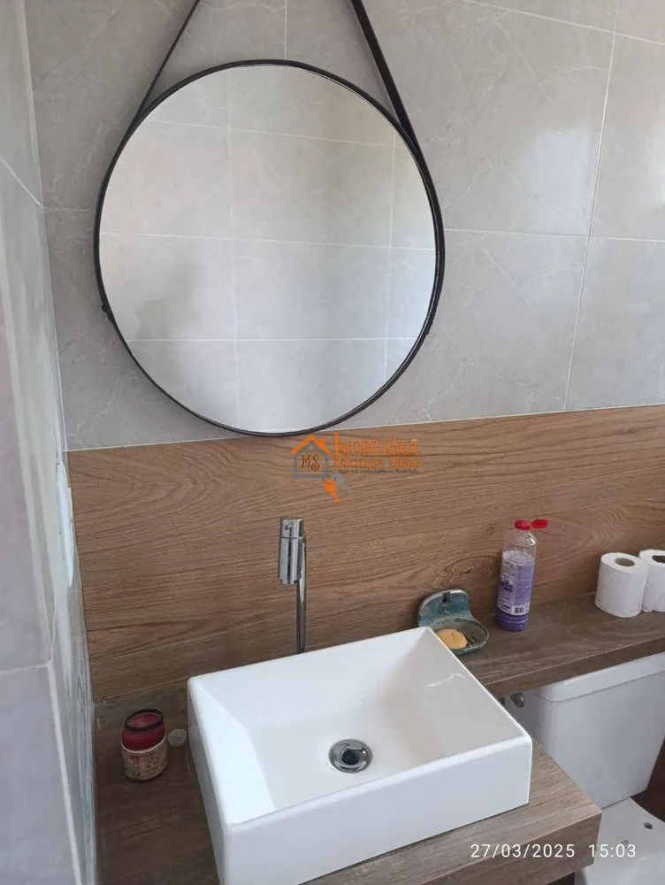 Casa, 2 quartos, 42 m² - Foto 5