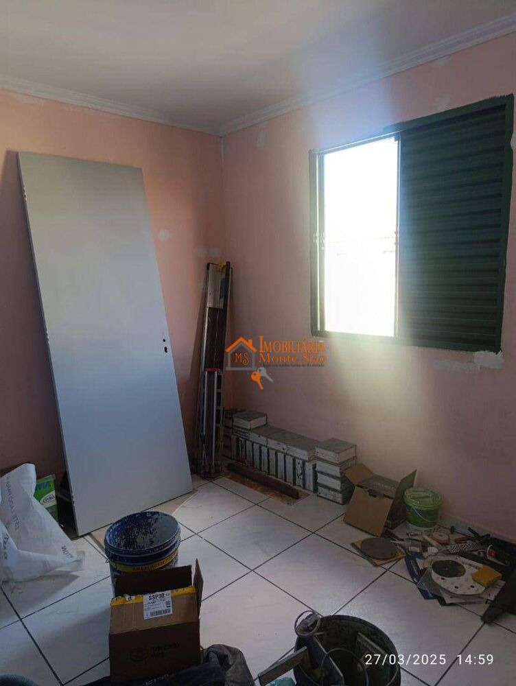 Casa, 2 quartos, 42 m² - Foto 3