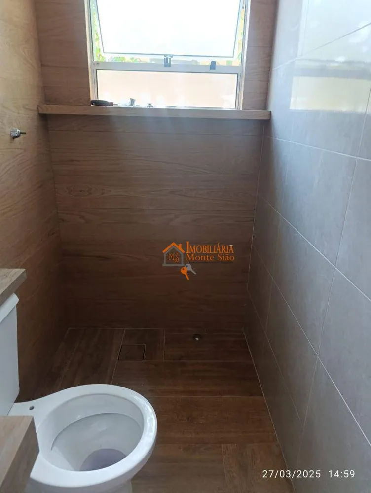 Casa, 2 quartos, 42 m² - Foto 6