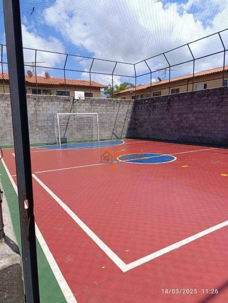 Casa, 2 quartos, 42 m² - Foto 10