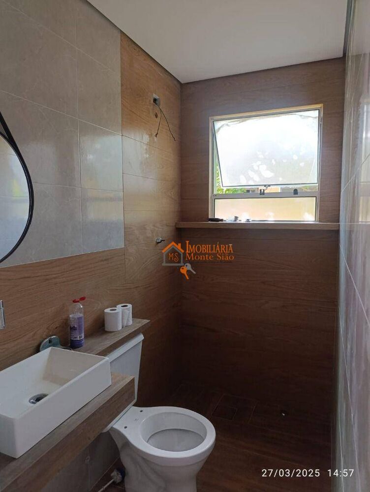 Casa, 2 quartos, 42 m² - Foto 4