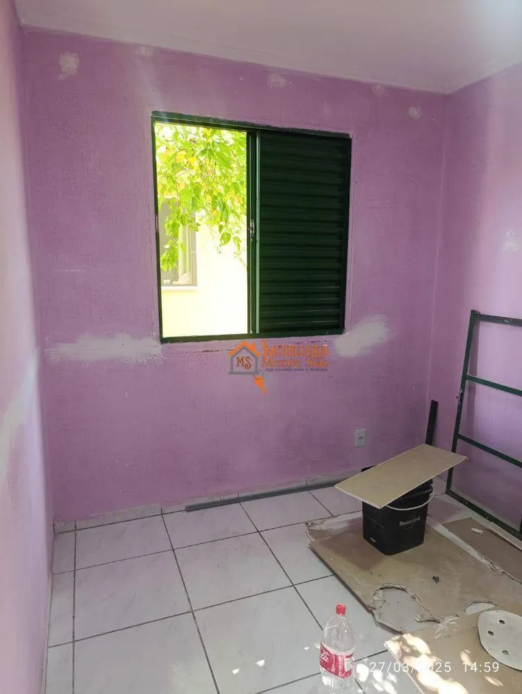 Casa, 2 quartos, 42 m² - Foto 7