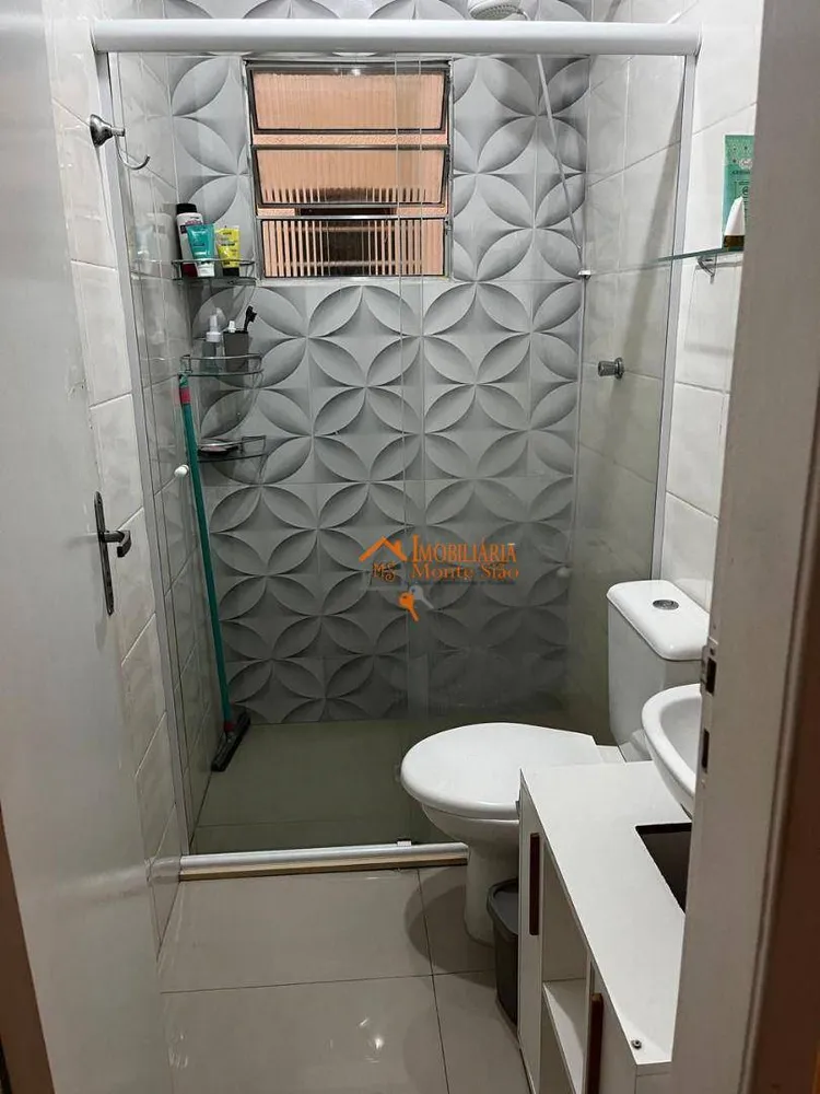 Apartamento, 2 quartos, 44 m² - Foto 4