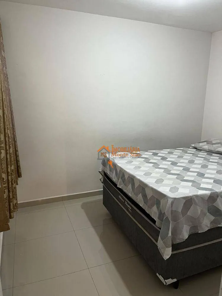 Apartamento, 2 quartos, 44 m² - Foto 3
