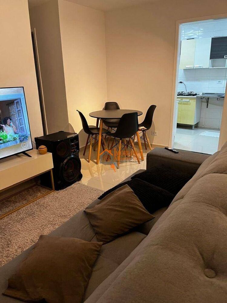 Apartamento, 2 quartos, 44 m² - Foto 3