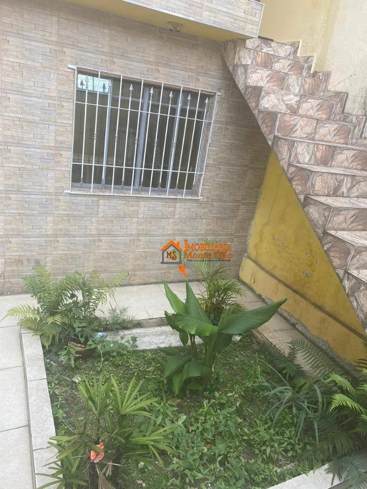 Sobrado, 4 quartos, 173 m² - Foto 3