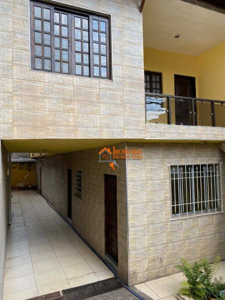 Sobrado, 4 quartos, 173 m² - Foto 6