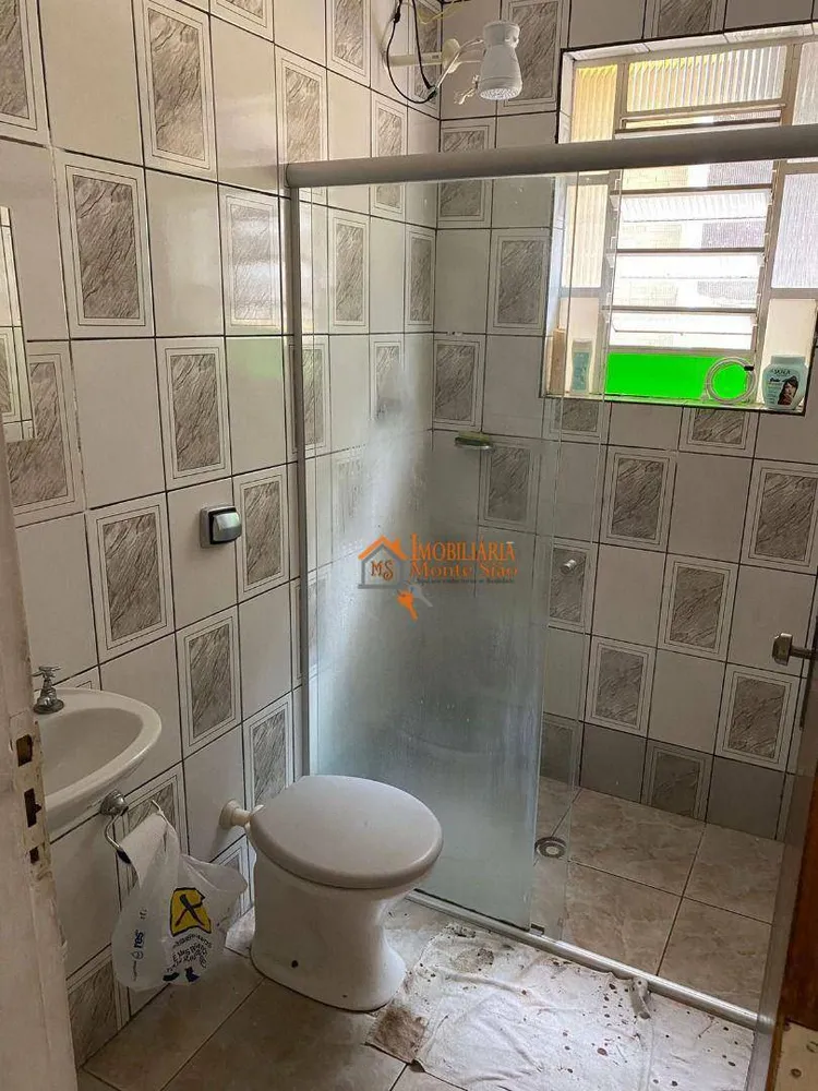 Sobrado, 4 quartos, 173 m² - Foto 2