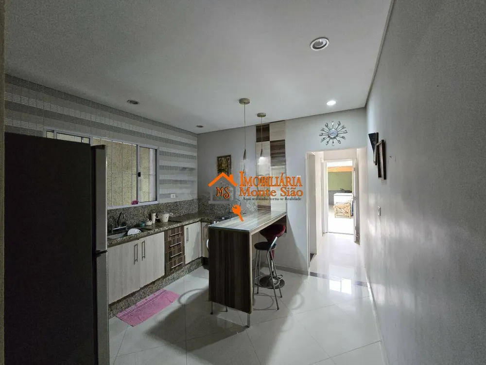 Sobrado, 2 quartos, 163 m² - Foto 2