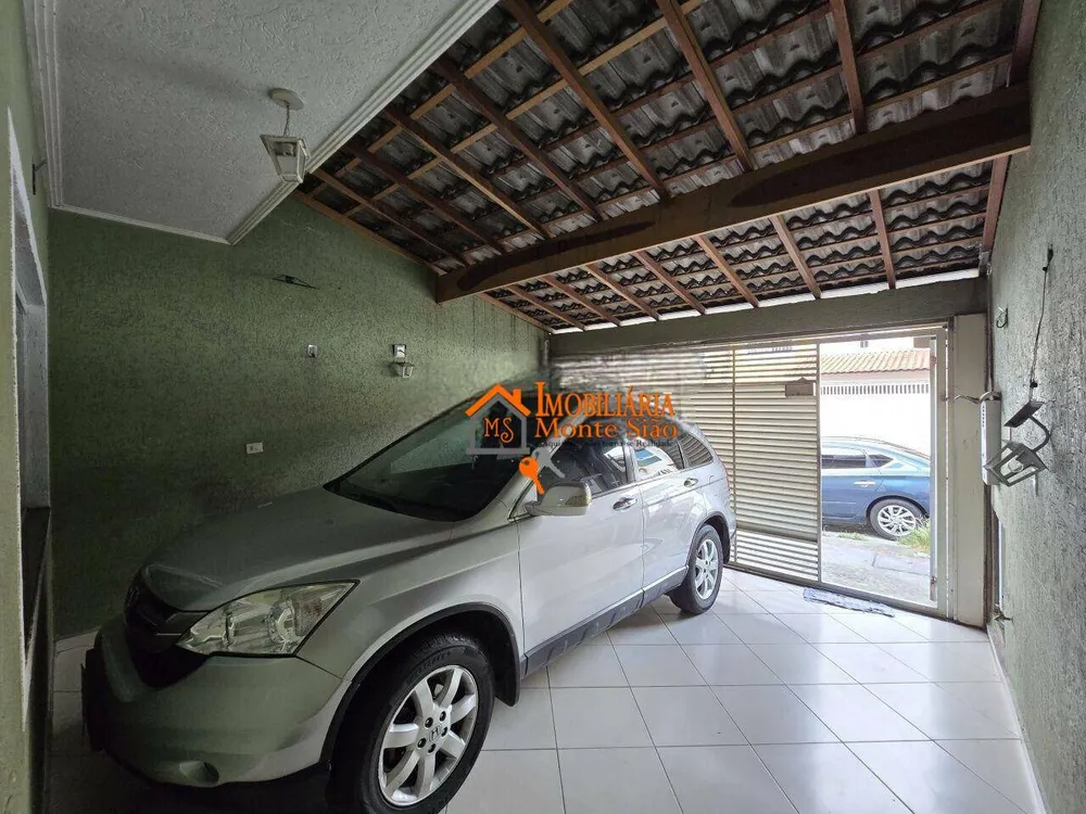 Sobrado, 2 quartos, 163 m² - Foto 8