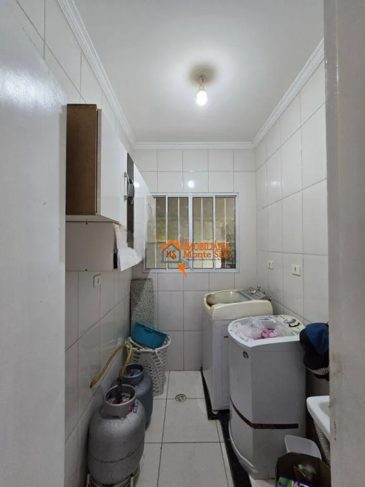 Sobrado, 2 quartos, 163 m² - Foto 6