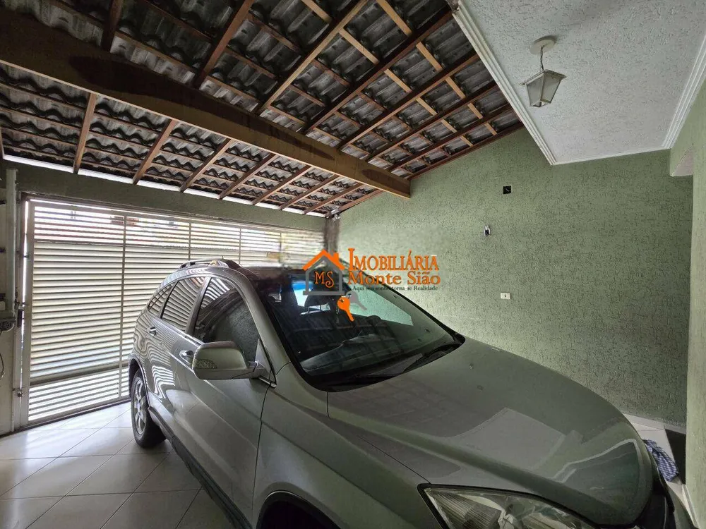 Sobrado, 2 quartos, 163 m² - Foto 7