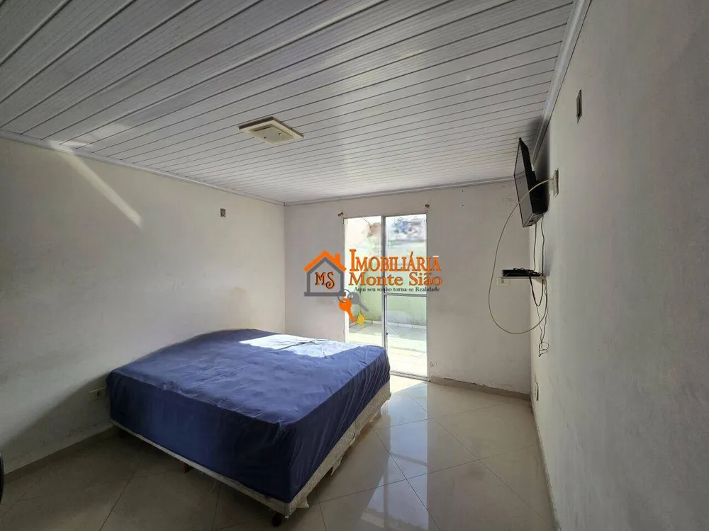 Sobrado, 2 quartos, 163 m² - Foto 3