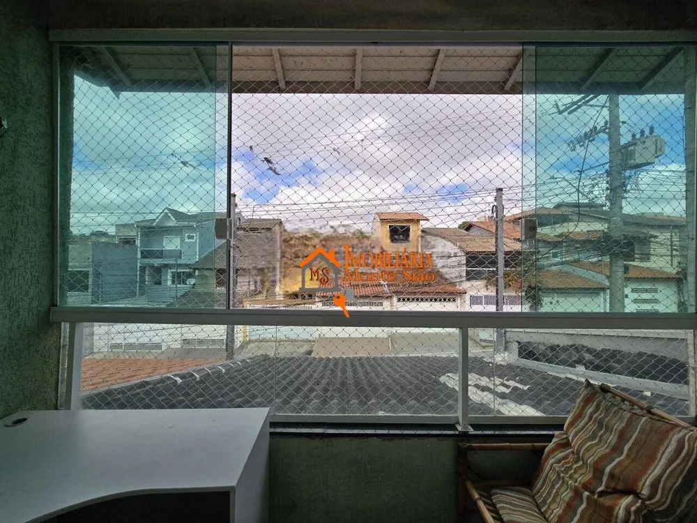 Sobrado, 2 quartos, 163 m² - Foto 4