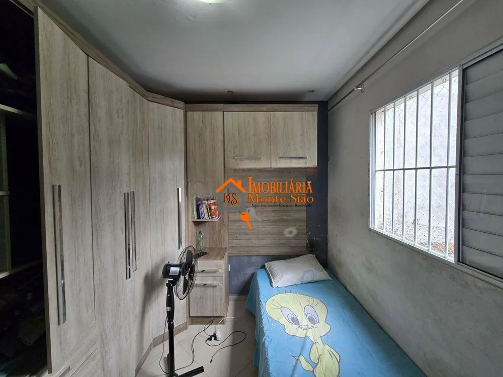 Sobrado, 2 quartos, 163 m² - Foto 5