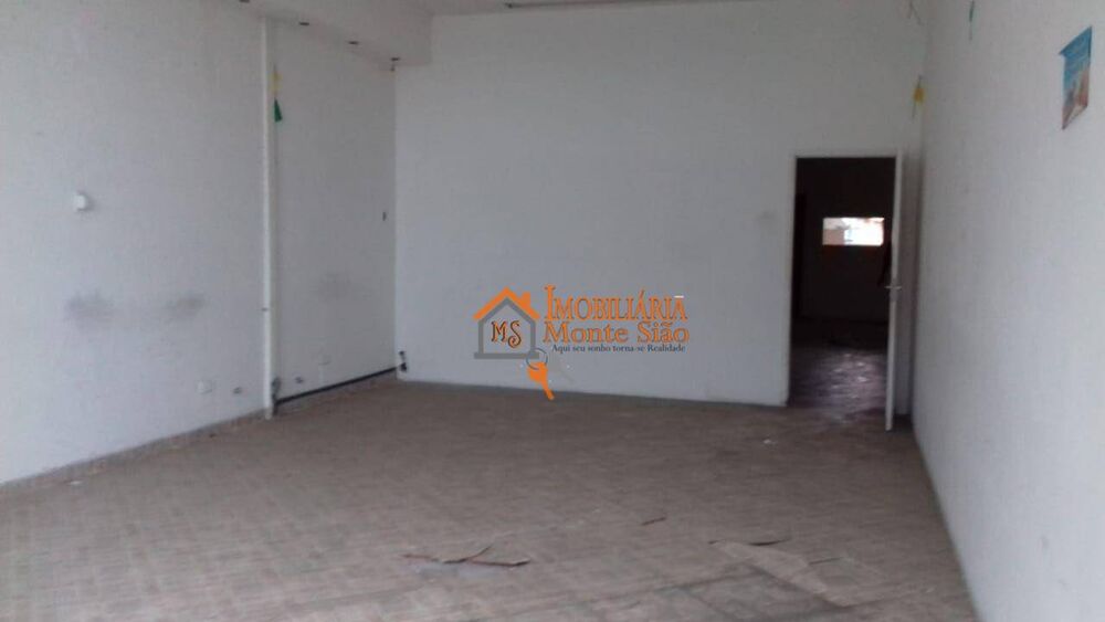 Loja-Salão para alugar, 90m² - Foto 4