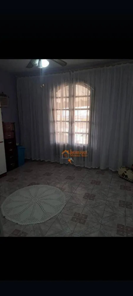 Sobrado, 3 quartos, 2000 m² - Foto 4