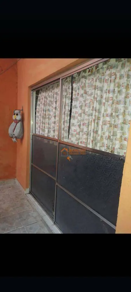 Sobrado, 3 quartos, 2000 m² - Foto 5
