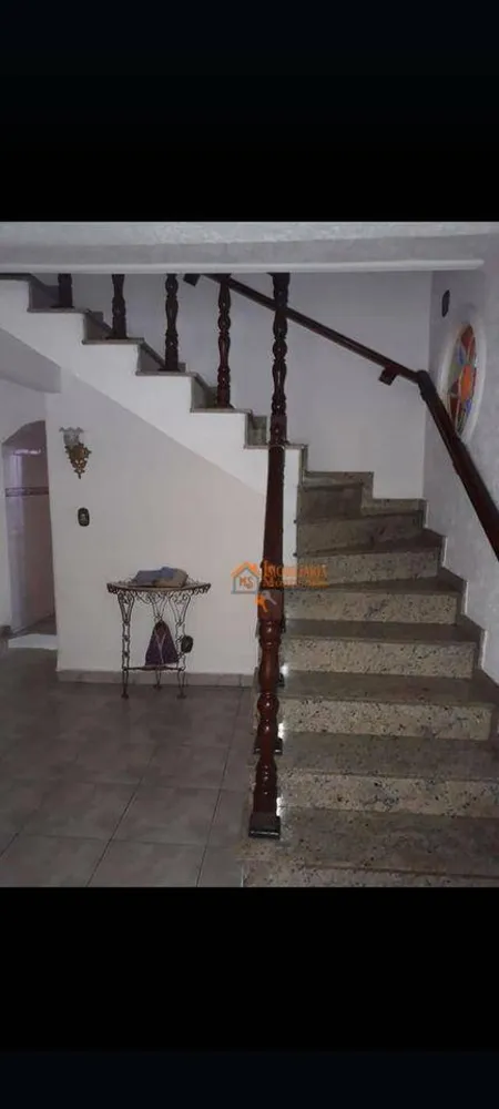 Sobrado, 3 quartos, 2000 m² - Foto 3