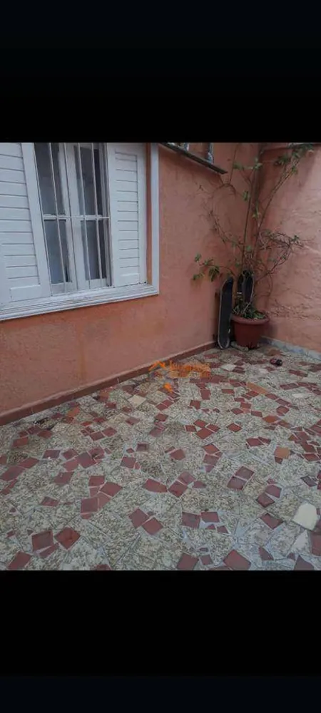 Sobrado, 3 quartos, 2000 m² - Foto 8