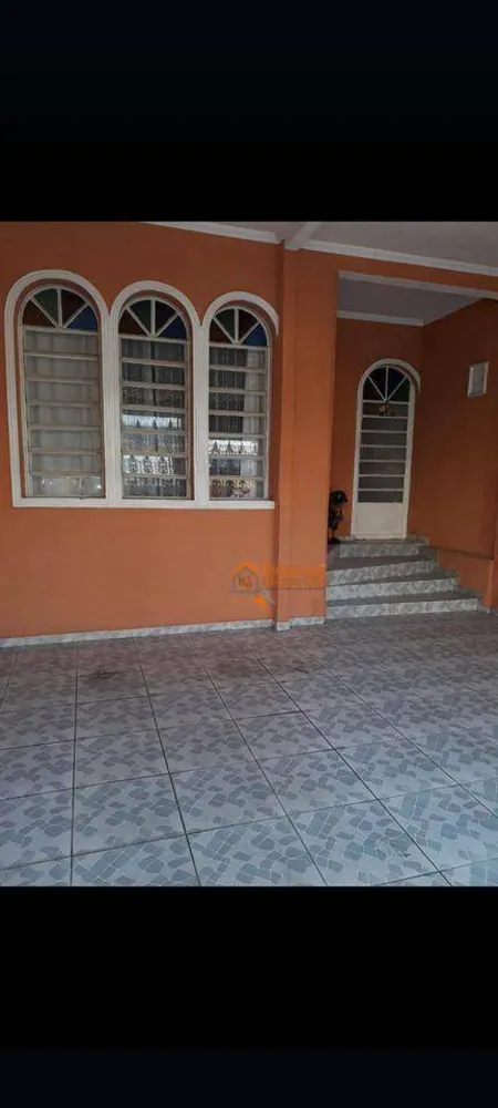 Sobrado, 3 quartos, 2000 m² - Foto 2