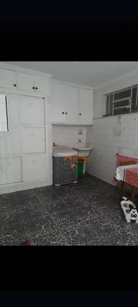 Sobrado, 3 quartos, 2000 m² - Foto 6