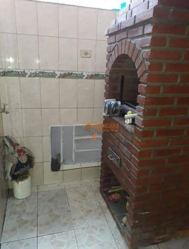 Sobrado, 3 quartos, 2000 m² - Foto 7
