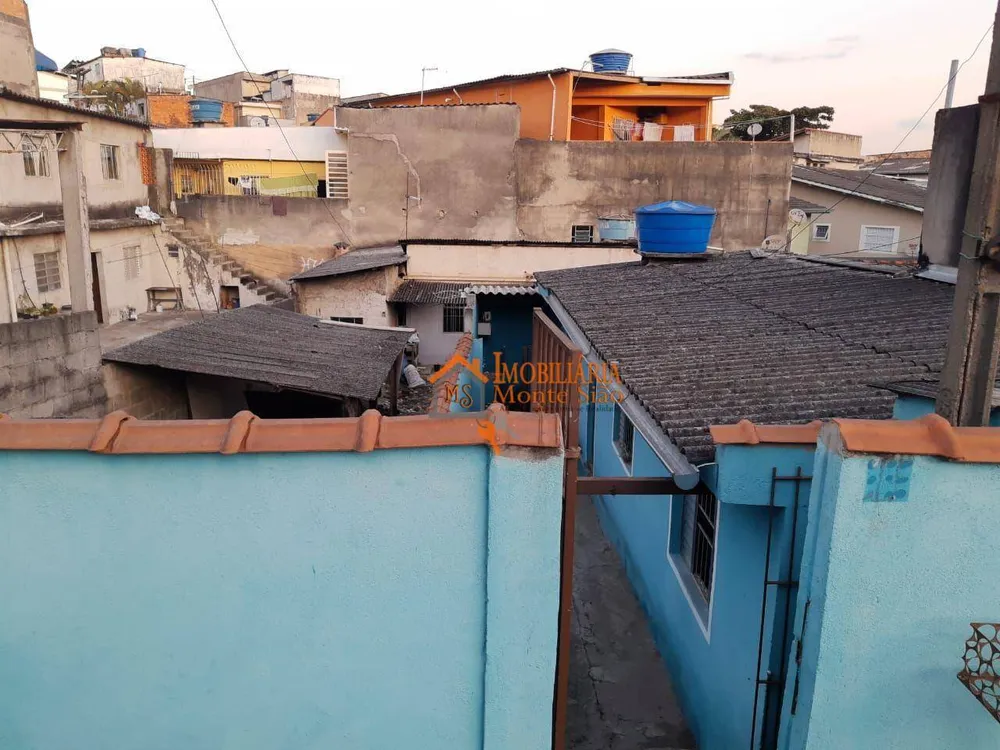 Terreno, 250 m² - Foto 6