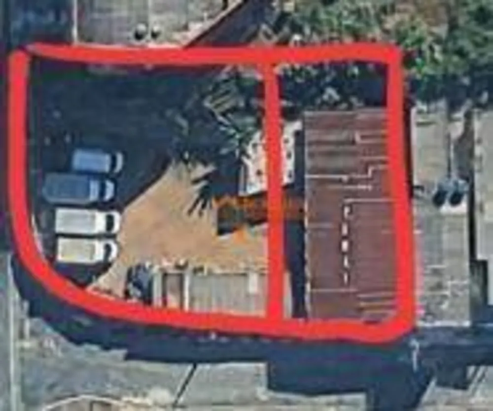 Terreno, 436 m² - Foto 2