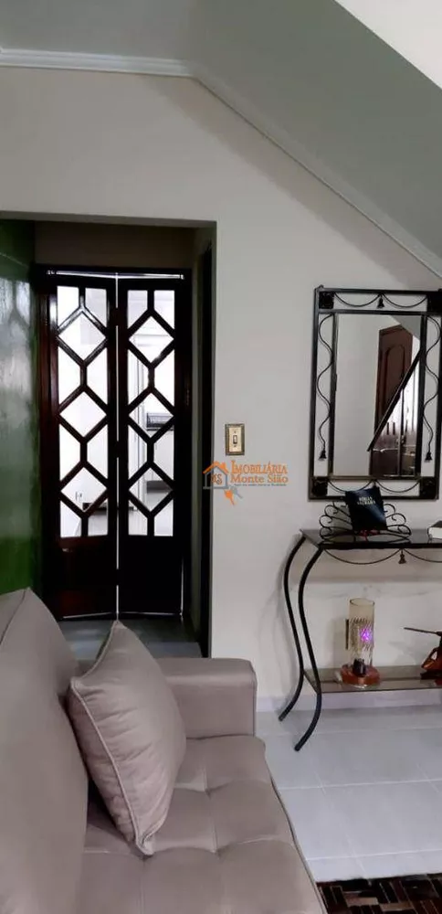 Sobrado, 3 quartos, 195 m² - Foto 15