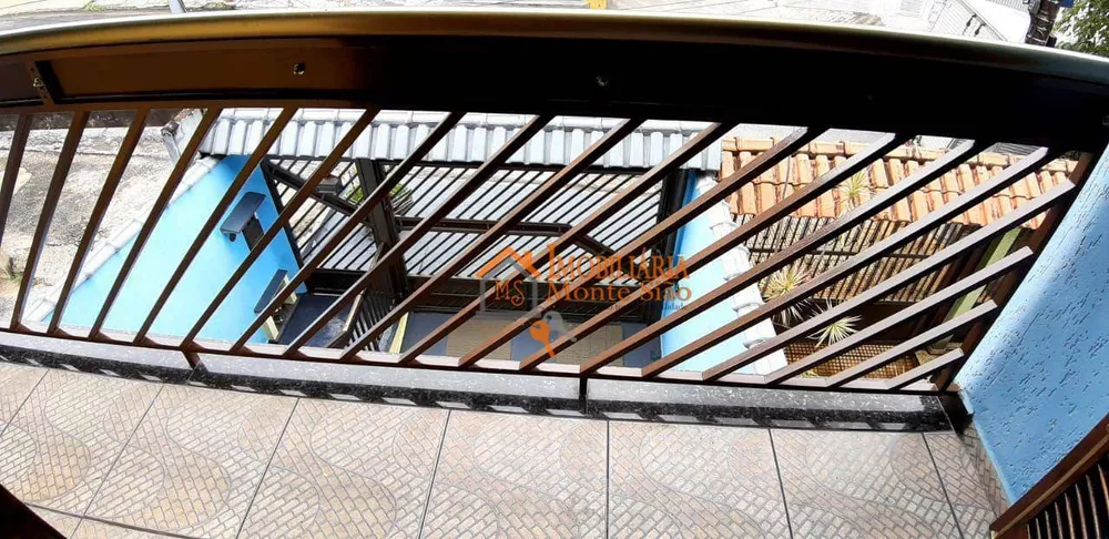 Sobrado, 3 quartos, 195 m² - Foto 20