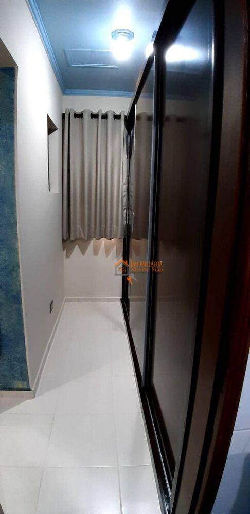 Sobrado, 3 quartos, 195 m² - Foto 4