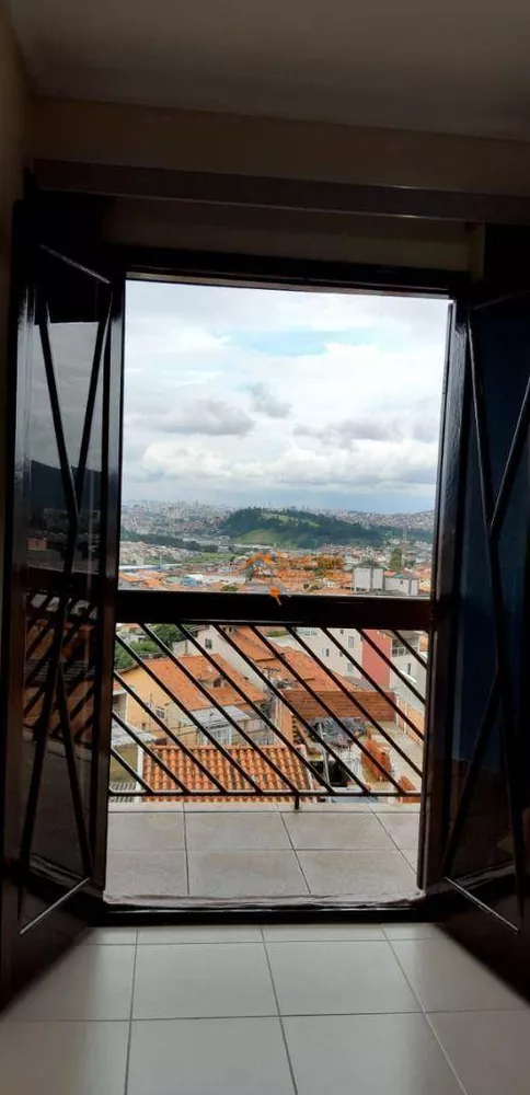Sobrado, 3 quartos, 195 m² - Foto 21