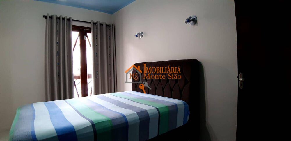 Sobrado, 3 quartos, 195 m² - Foto 3