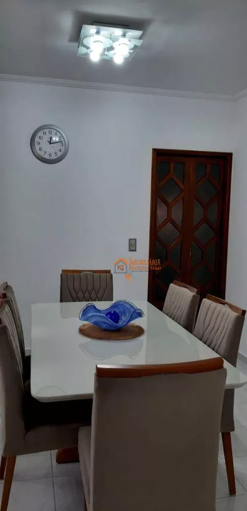 Sobrado, 3 quartos, 195 m² - Foto 14