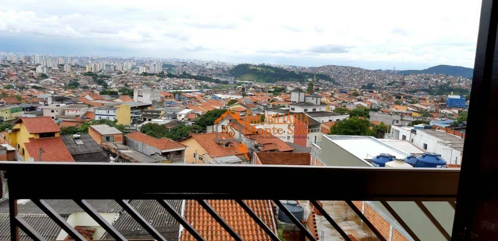 Sobrado, 3 quartos, 195 m² - Foto 23