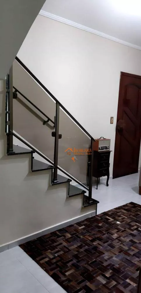 Sobrado, 3 quartos, 195 m² - Foto 11