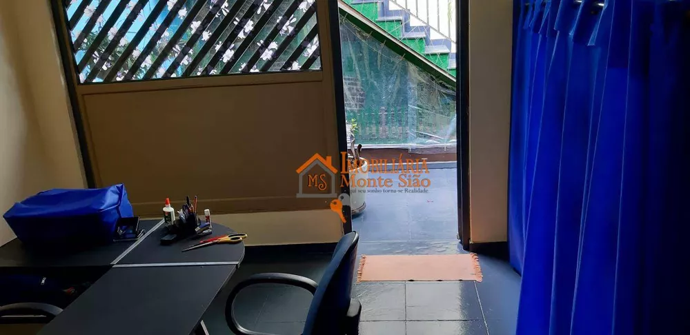 Sobrado, 3 quartos, 195 m² - Foto 8