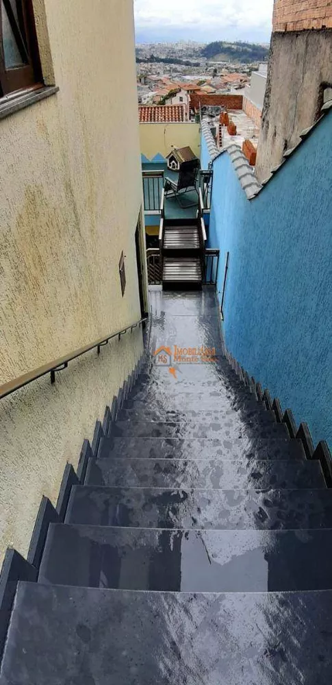 Sobrado, 3 quartos, 195 m² - Foto 22