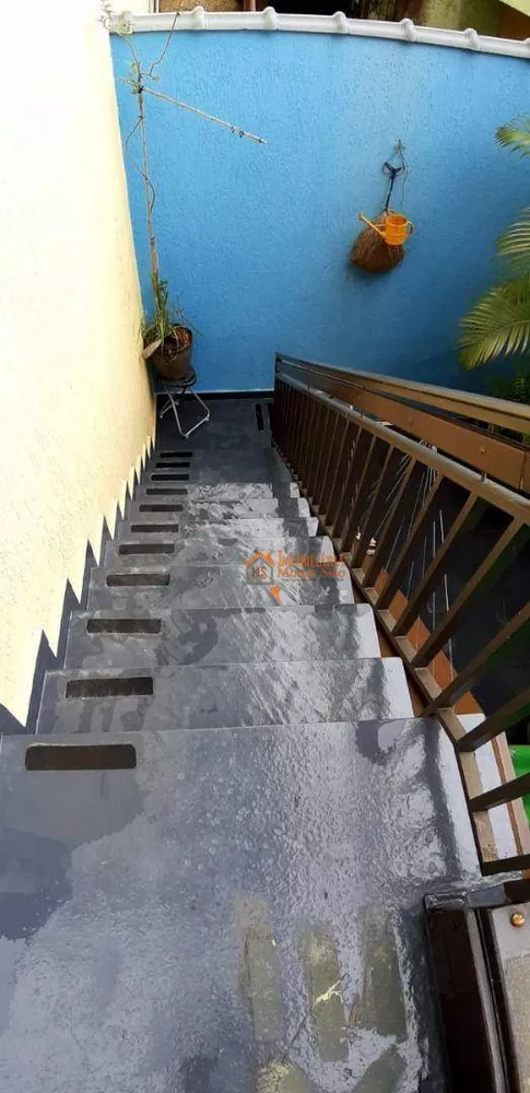 Sobrado, 3 quartos, 195 m² - Foto 16