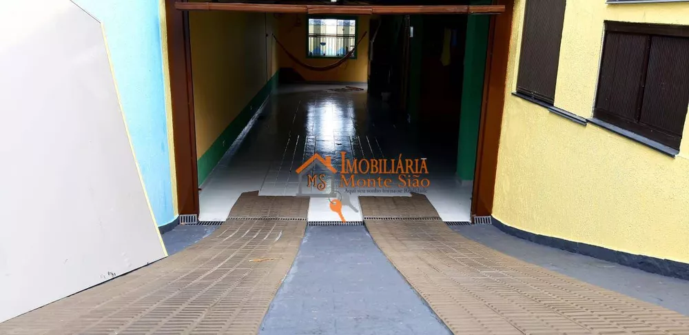 Sobrado, 3 quartos, 195 m² - Foto 19