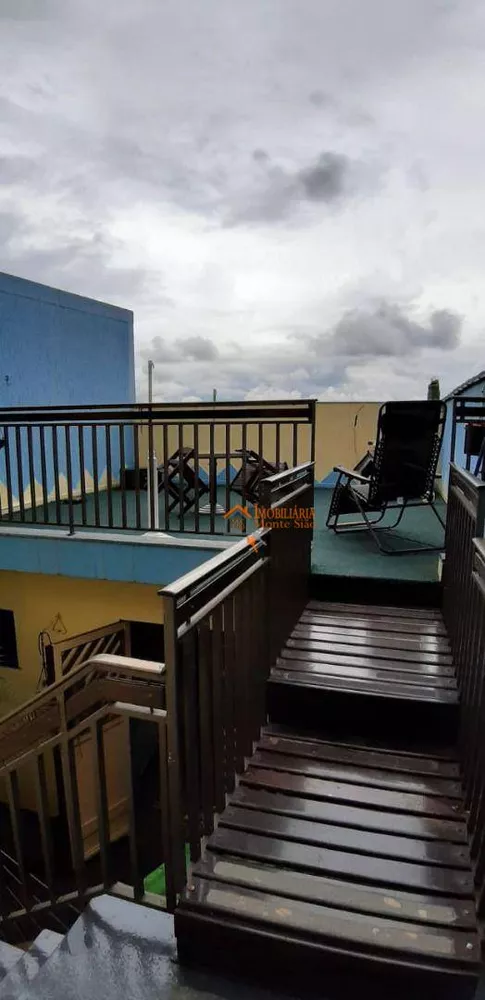 Sobrado, 3 quartos, 195 m² - Foto 18