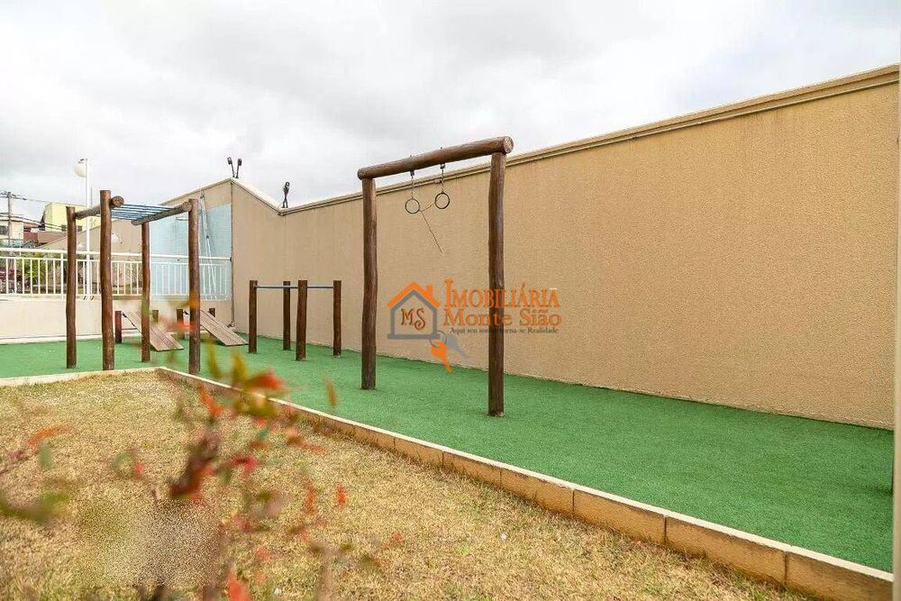 Apartamento, 2 quartos, 57 m² - Foto 36