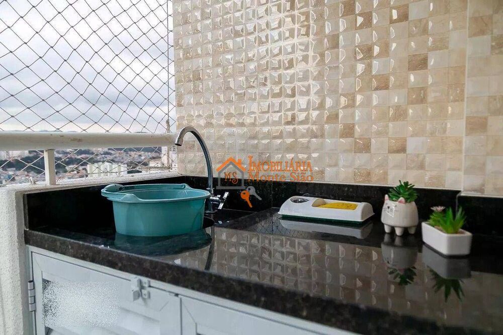 Apartamento, 2 quartos, 57 m² - Foto 31