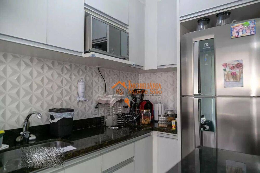 Apartamento, 2 quartos, 57 m² - Foto 9