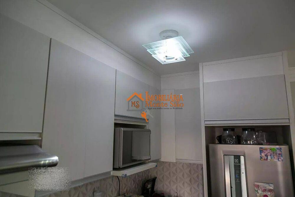 Apartamento, 2 quartos, 57 m² - Foto 12