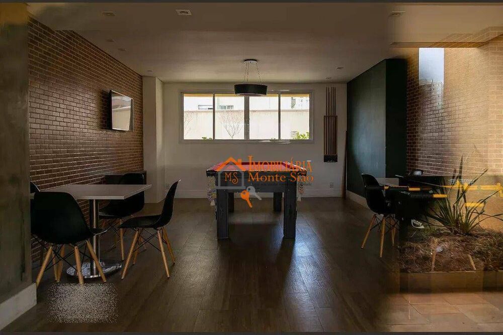 Apartamento, 2 quartos, 57 m² - Foto 38